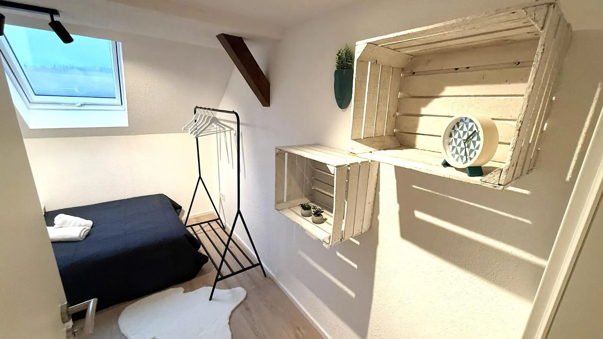 Apartment Natur-Apartment Am Grossen Arber Netflix Wifi Bayerisch Eisenstein
