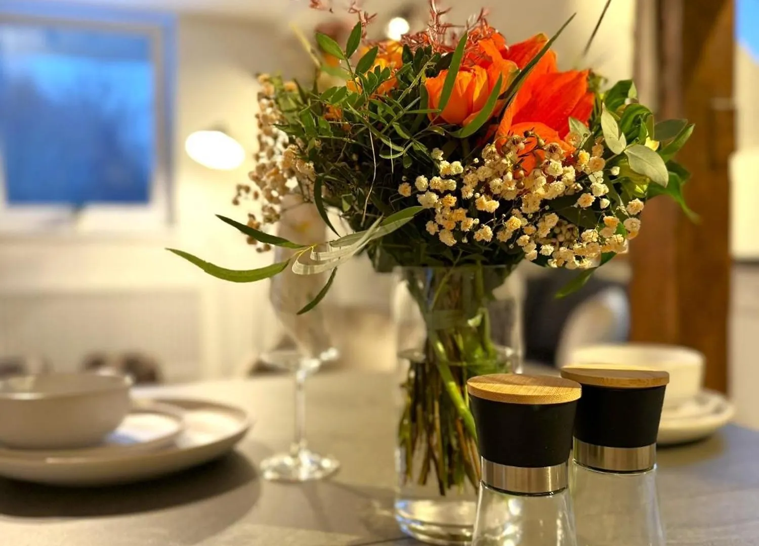 Natur-Apartment Am Grossen Arber Netflix Wifi Bayerisch Eisenstein Germany