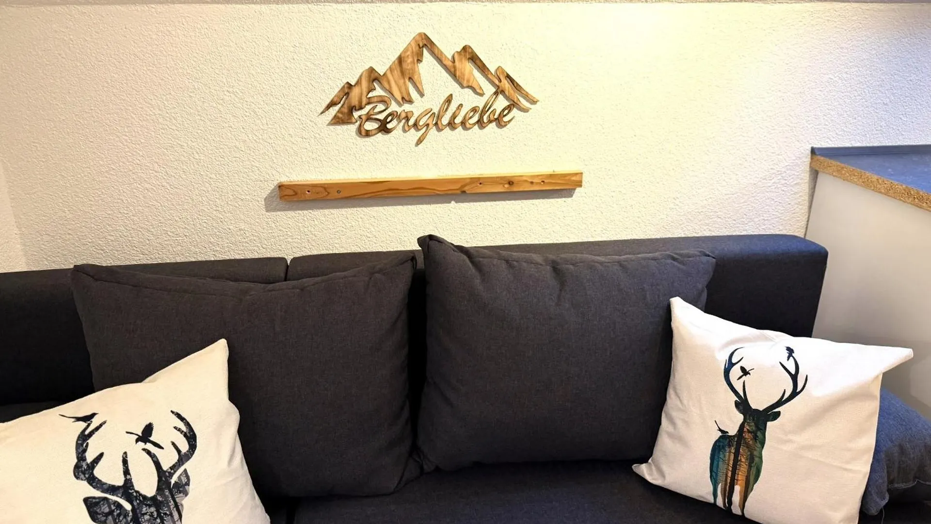 Natur-Apartment Am Grossen Arber Netflix Wifi Bayerisch Eisenstein 0*,  Germany
