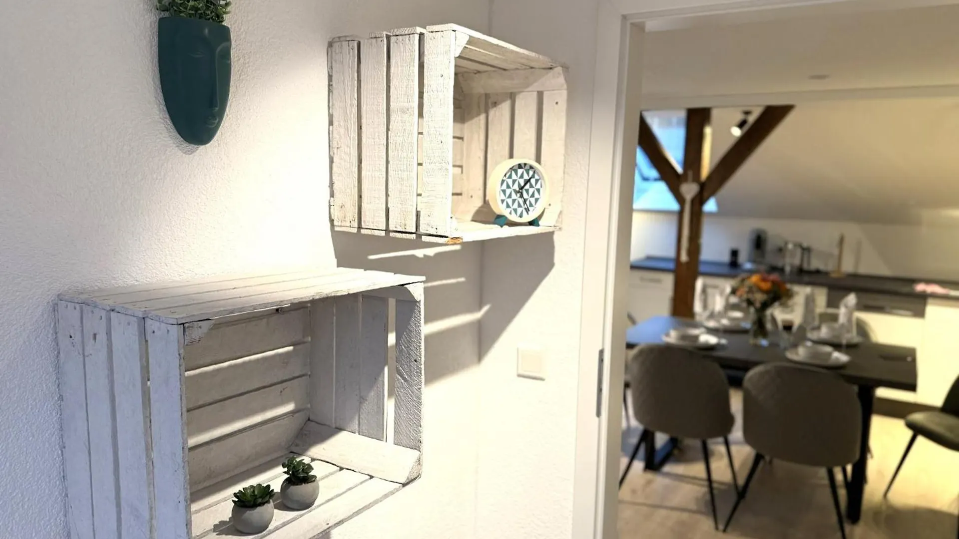 Apartment Natur-Apartment Am Grossen Arber Netflix Wifi Bayerisch Eisenstein Germany