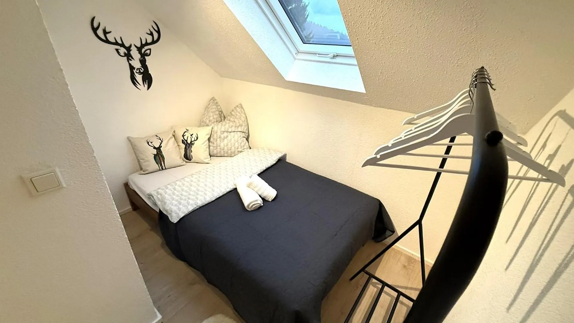 Natur-Apartment Am Grossen Arber Netflix Wifi Bayerisch Eisenstein Apartment