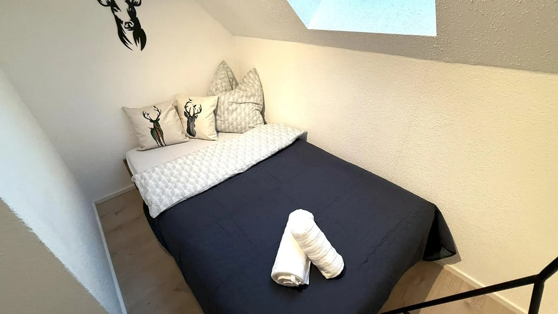 Apartment Natur-Apartment Am Grossen Arber Netflix Wifi Bayerisch Eisenstein